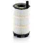 Mann Filter HU 7005 x Metal Free Oil Filter Element