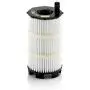Mann Filter HU 7005 x Metal Free Oil Filter Element Mann Filter HU 7005 x Metal Free Oil Filter Element
