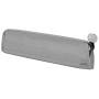 AUTEX 2pcs Chrome Exterior Door Handle Front Rear Left Right 90008 AUTEX 2pcs Chrome Exterior Door Handle Front Rear Left Right 90008