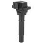 X AUTOHAUX FK0361 22433-KA631 Ignition Coil Black Auto Parts for SUBARU Stella 2009 X AUTOHAUX FK0361 22433-KA631 Ignition Coil Black Auto Parts for SUBARU Stella 2009