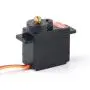 CHENJUAN DS1109MG 120° 4.8V-6.0V 10g 2BB DC Motor Metal Gear Digital Servo for 450 RC Helicopter RC Airplane Spare Part Spare Parts