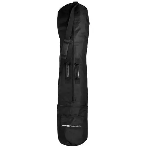 Winbest Metal Detector Carrying Case by BARSKA Black Winbest Metal Detector Carrying Case by BARSKA Black