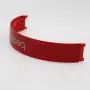 Beats Studio 3 Headband Replacement Beats Studio 3 Replacement Headband Top Head Band for Studio3 3.0 Wired/Wireless Headphones (Matte Red)