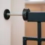 Evenflo Barn Door Walk-Thru Gate (Farmhouse Collection) Evenflo Barn Door Walk-Thru Gate (Farmhouse Collection)