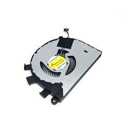 New Compatible CPU Cooling Fan for Dell Inspiron 15 5481 5584 Latitude 3400 3500 Series Laptop P/N: 0T6RHW CN-0T6RHW