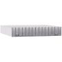 Aluminum Heat Sink Heatsink Module Cooler Fin for High Power Transistor Semiconductor Devices with 16 pcs fins 3.93''(L) x 3.93''(W) x 0.7''(H) /100mm(L) x 100mm(W) x 18mm(H)