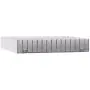 Aluminum Heat Sink Heatsink Module Cooler Fin for High Power Transistor Semiconductor Devices with 16 pcs fins 3.93''(L) x 3.93''(W) x 0.7''(H) /100mm(L) x 100mm(W) x 18mm(H) Aluminum Heat Sink Heatsink Module Cooler Fin for High Power Transistor Semiconductor Devices with 16 pcs fins 3.93''(L) x 3.93''(W) x 0.7''(H) /100mm(L) x 100mm(W) x 18mm(H)