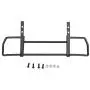 Tbest RC Car Front Bumper,Metal Front Upper Bumper Upgrade Part Accessory Compatible with TRAXXAS TRX6 G63 TRX4 G500 RC Car