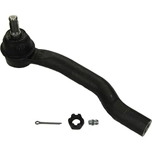 Moog ES800930 Tie Rod End Moog ES800930 Tie Rod End