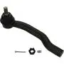 Moog ES800930 Tie Rod End Moog ES800930 Tie Rod End