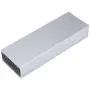 Awxlumv Large Aluminum Heatsink 7.09'' x2.71'' x 1.41'' / 180 x 69 x 36mm Heat Sinks Cooling 27 Fin Radiator for IC Module, PC Computer, Led, PCB Awxlumv Large Aluminum Heatsink 7.09'' x2.71'' x 1.41'' / 180 x 69 x 36mm Heat Sinks Cooling 27 Fin Radiator for IC Module, PC Computer, Led, PCB