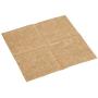 Chemex Bonded Filter - Natural Square - 100 ct - Exclusive Packaging