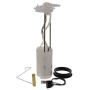 GM Genuine Parts MU1614 Fuel Pump and Level Sensor Module with Seal, Float, and Harness GM Genuine Parts MU1614 Fuel Pump and Level Sensor Module with Seal, Float, and Harness