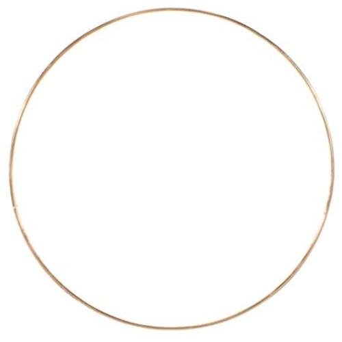 West Coast Paracord - Set of 5 Pieces Gold Dream Catcher Metal Hoops - Dream Catcher Metal Rings (8 Inch) West Coast Paracord - Set of 5 Pieces Gold Dream Catcher Metal Hoops - Dream Catcher Metal Rings (8 Inch)