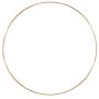 West Coast Paracord - Set of 5 Pieces Gold Dream Catcher Metal Hoops - Dream Catcher Metal Rings (8 Inch) West Coast Paracord - Set of 5 Pieces Gold Dream Catcher Metal Hoops - Dream Catcher Metal Rings (8 Inch)