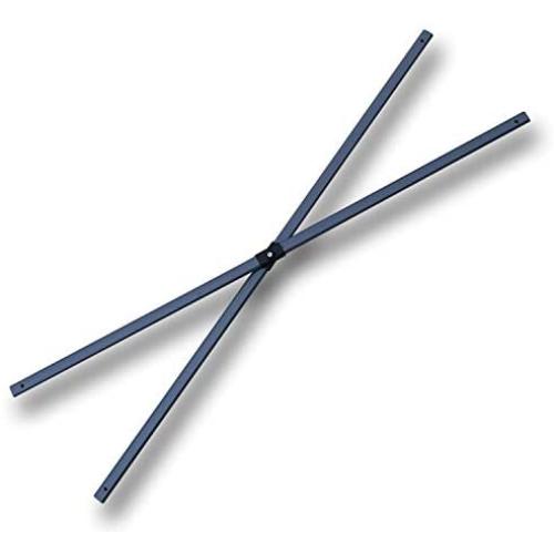 Quest 10x10 Quick Lift 10 x 10 Straight Leg Canopy Middle Truss Bars Replacement Parts Repair