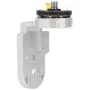VGEBY Drone Roll Arm Motor, Durable Metal Roll Arm Motor, Professional Lightweight RC Drone Repair Parts Roll Motor Supplies Accessory Fit for D JI Phantom 3A/3P VGEBY Drone Roll Arm Motor, Durable Metal Roll Arm Motor, Professional Lightweight RC Drone Repair Parts Roll Motor Supplies Accessory Fit for D JI Phantom 3A/3P