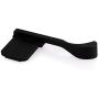 JFOTO FJ-G Thumbs Up Grip Designed for FUJIFILM Fuji X100F, X100T, X100S, X100, Better Balance & Grip Convenience, Camera Black Metal Hand Grip, Newest Version securely The Camera