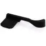 JFOTO FJ-G Thumbs Up Grip Designed for FUJIFILM Fuji X100F, X100T, X100S, X100, Better Balance & Grip Convenience, Camera Black Metal Hand Grip, Newest Version securely The Camera