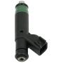 Fuel Injector Parts,ROADFAR 4 Holes Engine Fuel Injector Kits Fit for 04-07 Dodge Dakota 04-07 Dodge Durango 04-07 Dodge Ram 1500 06-07 Jeep Commander 05-07 Jeep Grand Cherokee 53032704AB,Pack of 8
