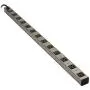 Parts Express 12 Outlet Strip 6 ft. Cord and Circuit Breaker/Switch UL Parts Express 12 Outlet Strip 6 ft. Cord and Circuit Breaker/Switch UL