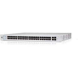 Ubiquiti UniFi Switch - 48 Ports Managed (US-48-500W),White