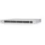Ubiquiti UniFi Switch - 48 Ports Managed (US-48-500W),White