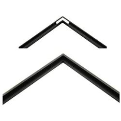 Nielsen Bainbridge Metal Frame Kit black 13 in.