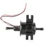 MOSTPLUS Universal Low Pressure Gas Diesel Inline Metal Solid Petrol 12V Heavy Duty Electric Fuel Pump Compatible with Motorcycle Carburetor ATV HEP-02A MOSTPLUS Universal Low Pressure Gas Diesel Inline Metal Solid Petrol 12V Heavy Duty Electric Fuel Pump Compatible with Motorcycle Carburetor ATV HEP-02A