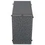 Cooler Master MasterBox Q500L Micro-ATX Tower with ATX Motherboard Support, Magnetic Dust Filter, Transparent Acrylic Side Panel, Adjustable I/O & Fully Ventilated Airflow Cooler Master MasterBox Q500L Micro-ATX Tower with ATX Motherboard Support, Magnetic Dust Filter, Transparent Acrylic Side Panel, Adjustable I/O & Fully Ventilated Airflow