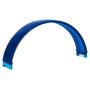 Updated Version Replacement Top Headband Repair Fix Parts for Beats Studio 2.0 Wired/Wireless B0500 B0501 Headphones +T5 Screwdriver (Blue)