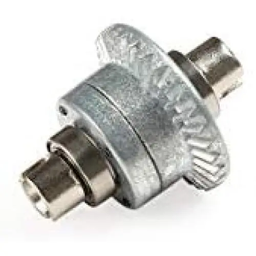 Hosim Metal Differential Q901-ZJ06 High Speed Brushless Car Truck 1/16 Q903 Accessory Supplies Hosim Metal Differential Q901-ZJ06 High Speed Brushless Car Truck 1/16 Q903 Accessory Supplies