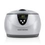 Magnasonic Professional Ultrasonic Jewelry Cleaner with Digital Timer for Eyeglasses, Rings, Coins (MGUC500)