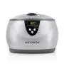 Magnasonic Professional Ultrasonic Jewelry Cleaner with Digital Timer for Eyeglasses, Rings, Coins (MGUC500) Magnasonic Professional Ultrasonic Jewelry Cleaner with Digital Timer for Eyeglasses, Rings, Coins (MGUC500)