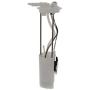 GM Genuine Parts MU1614 Fuel Pump and Level Sensor Module with Seal, Float, and Harness GM Genuine Parts MU1614 Fuel Pump and Level Sensor Module with Seal, Float, and Harness
