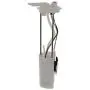 GM Genuine Parts MU1614 Fuel Pump and Level Sensor Module with Seal, Float, and Harness