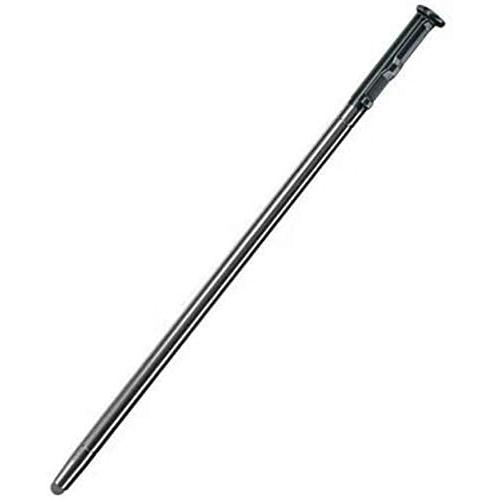 Touch Stylus S Pen Replacement Part for LG Stylo 5 (2019) Q720 Q720MS Q720PS Q720CS LCD Touch Pen Stylus Pen (New Platinum Gray)