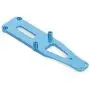 Goolsky Front Shock Absorber Tower Plate Metal for 1/12 Wltoys 12428 12423 FY03 Hopup Parts RC Off-Road Car Crawler
