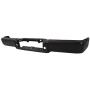Sherman Replacement Part Compatible with Ford F-150 Rear Bumper Face Bar (Partslink Number FO1102361)