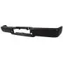 Sherman Replacement Part Compatible with Ford F-150 Rear Bumper Face Bar (Partslink Number FO1102361) Sherman Replacement Part Compatible with Ford F-150 Rear Bumper Face Bar (Partslink Number FO1102361)