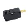 LONYE V-15-2C26-K Switch Snap Action Micro Switch Replacement for OMRON Switch Shurflo 2088 Series Pump 15A 125/250VAC (Normally Closed) (Pack of 2)