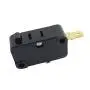 LONYE V-15-2C26-K Switch Snap Action Micro Switch Replacement for OMRON Switch Shurflo 2088 Series Pump 15A 125/250VAC (Normally Closed) (Pack of 2)