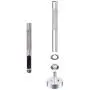 Grommet Kit,MEZOOM 480 Sets 3/16 Inch Multi-Color Grommet Setting Tool Metal Eyelets Kit with Transparent Storage Box for Bag Shoe Clothes Leather Crafts DIY Projects(12 Colors) Grommet Kit,MEZOOM 480 Sets 3/16 Inch Multi-Color Grommet Setting Tool Metal Eyelets Kit with Transparent Storage Box for Bag Shoe Clothes Leather Crafts DIY Projects(12 Colors)