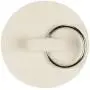 Danco 1-1/2 inch Rubber Drain Stopper, White, Carded, 80227 Danco 1-1/2 inch Rubber Drain Stopper, White, Carded, 80227