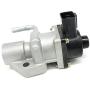 EGV1025 EGR Exhaust VALVE Replacement for Ford C-MAX FIESTA V FOCUS C-MAX FOCUS II GALAXY MONDEO IV Metal MK3 1.8 L 2.0 L Petrol 2000-2007 96-ON 1338675 1590848