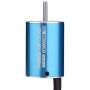 Zouminy 4 Poles 2838 Brushless Motor for 1/12 1/14 RC Car Part Accessory(6200KV) Zouminy 4 Poles 2838 Brushless Motor for 1/12 1/14 RC Car Part Accessory(6200KV)