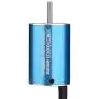 Zouminy 4 Poles 2838 Brushless Motor for 1/12 1/14 RC Car Part Accessory(6200KV)