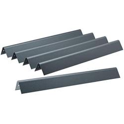 Antree 7536 Flavorizer Bars (22.5 x 2.3 x 2.3) Compatible Spirit and Genesis Grills Replacement Weber