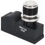 GasSaf 2 Outlet Push Button Chrome Coated Spark Generator tact Electric Igniter Grill Ignitor for Char-Broil, Kenmore Sears, Brinkmann, Broil-Mate, Broilmaster and Others,AA Battery GasSaf 2 Outlet Push Button Chrome Coated Spark Generator tact Electric Igniter Grill Ignitor for Char-Broil, Kenmore Sears, Brinkmann, Broil-Mate, Broilmaster and Others,AA Battery