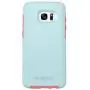OtterBox SYMMETRY SERIES Case for Samsung Galaxy S7 Edge - Retail Packaging - BOARDWALK (BAHAMA BLUE/CANDY PINK) OtterBox SYMMETRY SERIES Case for Samsung Galaxy S7 Edge - Retail Packaging - BOARDWALK (BAHAMA BLUE/CANDY PINK)